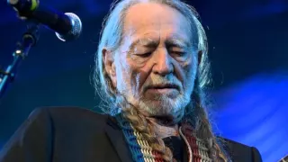 Willie Nelson ~ Help Me Make It Through The Night ~