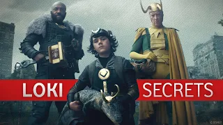 Das habt ihr in LOKI übersehen!