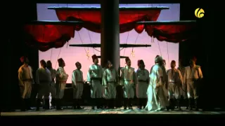 Verdi - Il Corsaro - Montanaro