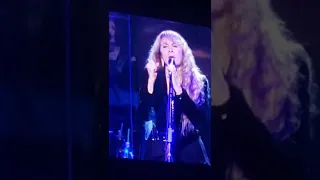 Stevie Nicks ~ Moonlight (Live 09/10/2022, Highland Park, IL)