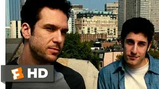 My Best Friend's Girl (11/11) Movie CLIP - Do You Love Her? (2008) HD