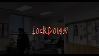 Lockdown | short horror comedy school film