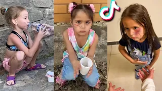 Happiness Is Helping Homeless Children | Heart Touching Video #7 ❤️