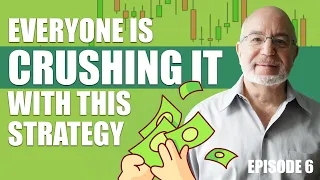 Huge Options Trading Blunders: I'm switching to the options strategy that’s CRUSHING it (episode 6)