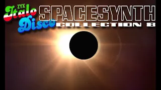 VA - ZYX Italo Disco Spacesynth Collection 8 (SpaceMouse) [2022]