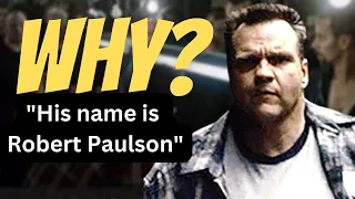 "His Name is Robert Paulson" Explained (Analysis + Meaning) Fight Club