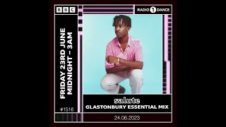 Salute - BBC Essential Mix (Glastonbury) [2023 06 24]