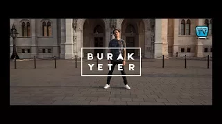 292 - BURAK YETER TV - BUDAPEST RIO