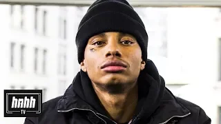 Night Lovell Talks "Goodnight Lovell" (HNHH Interview 2019)