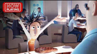 Cloudy With a Chance of Meatballs | Dad’s Approval