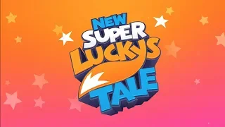 New Super Lucky's Tale - Launch Trailer