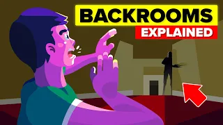 The Backrooms - Explained