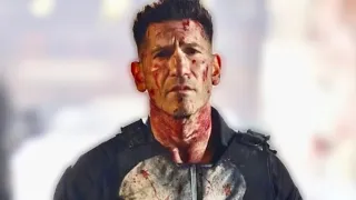 THE PUNISHER (2024) | Disney+ | Opening Scene Concept