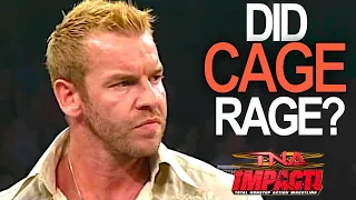 Instant Classic! The Christian Cage Story