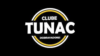 Apresentação da Ordem Unida TUNAC - I Campori MMO 22-07-2022