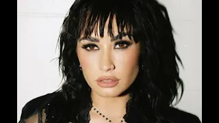 Demi Lovato - Don't Call Me Lady  (Unreleased)