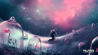 Really Slow Motion - Bright like Stars (Epic Inspirational Uplifting)