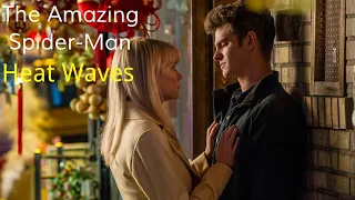 The Amazing Spider-Man Heat Waves