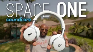 Soundcore Space One Is The BEST You can Get For $99?