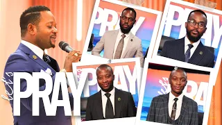 Let's Pray with Pastor Alph Lukau | Saturday 04 May 2024 | AMI LIVESTREAM