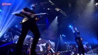 Within Temptation - Ice Queen LIVE 2011