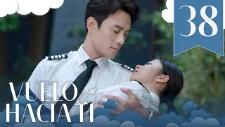 【SUB ESPAÑOL】 ▶Drama: Vuelo Hacia Ti - Flight To You (Episodio 38)