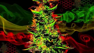 HighGrade Reggae Mix for Ganja Smokers (2015 by HighGrade Riddims)