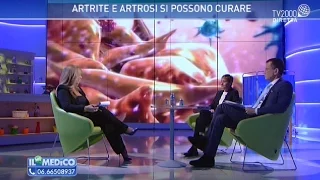 Il mio Medico - Artrite e artrosi si possono curare