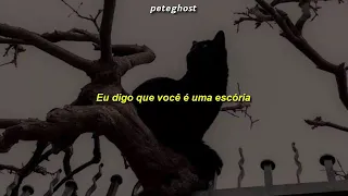 GHOSTEMANE - Gatteka (Legendado)