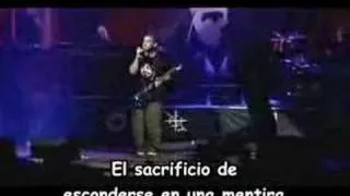 Pushing me away - Linkin Park (sub.español)