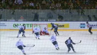 Admiral @ Metallurg Mg 10/08/2014 Highlights / Металлург Мг - Адмирал 3:4