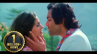 Aur Tum Aaye (ज़िंदगी एक अजब मोड़ पे) | Dosti-Friends Forever| Bobby Deol | Lara Dutta |Alka Yagnik