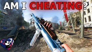 #1 Controller Player on Battlefield 5... (400,000+ Kills & 3000+ Hours)