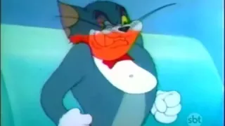 Comparação Dublagem Brasileira de Tom e Jerry no CN e no SBT (EPISÓDIO 14)