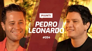 PEDRO LEONARDO - Piunti #054