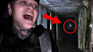 5 Scary Videos That'll Make You STAY AT HOME!