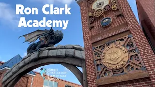 Ron Clark Academy School