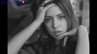 Адель Экзаркопулос (Adele Exarchopoulos) part 2