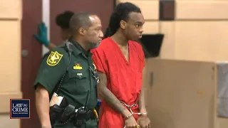 YNW Melly Seeks Release from Jail, Pushes for Bond Ahead of Double Murder Retrial