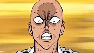 saitama animation