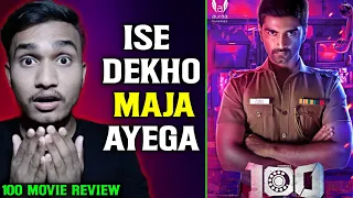 100 Full Movie In Hindi Review | 100 Hindi Dubbed Movie Review | Zee Cinema | Levesto Official