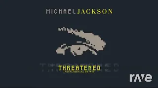 Threatenened - Michael Jackson (Moonwalker Remix) | TEASER