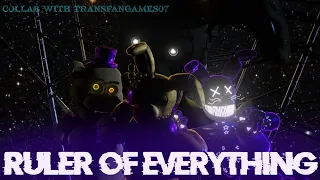 [Blender/FNaF] Ruler of Everything | Full duo animation