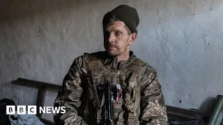 Why does Soledar matter in the Russia-Ukraine conflict? - BBC News