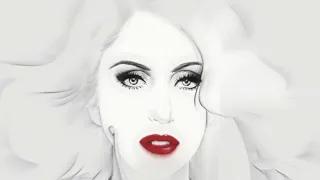 LADY GAGA -  BLOODY MARY TCJ EXTENDED DANCE REMIX