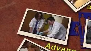 Baystate Medical Center - Advanced Practitioner Overview