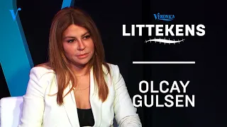 Olcay Gulsen: "Ik zou m'n vader zijn dood gunnen" | Littekens met Wilfred Genee