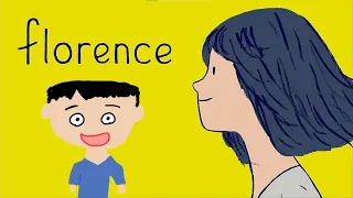 人生を体験できる傑作ゲーム【florence　フローレンス】