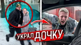 Злой СОСЕД ПОХИТИЛ СВОЮ ДОЧЬ у ГОПНИКА ВАЛЕРЫ! **Нам НУЖНА ПОМОЩЬ**