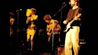 Eri Clapton 01 Tulsa Time 1 May 1985 Hartford